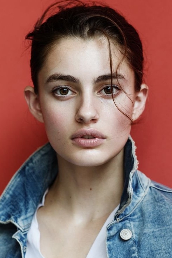 Foto de Diana Silvers