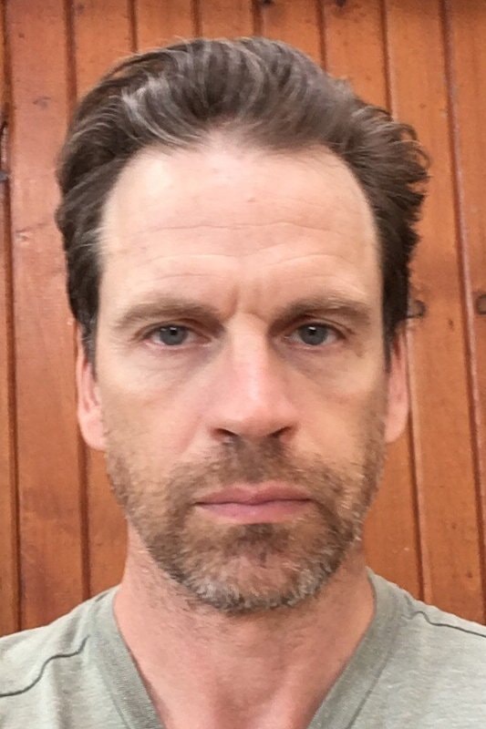 Foto de Carl Crevier