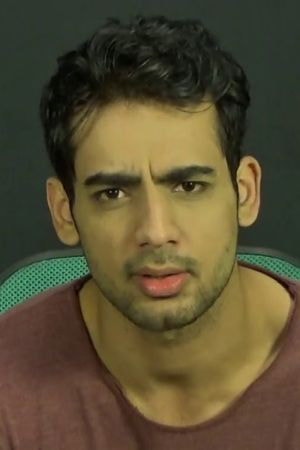 Foto de Arpit Chaudhary