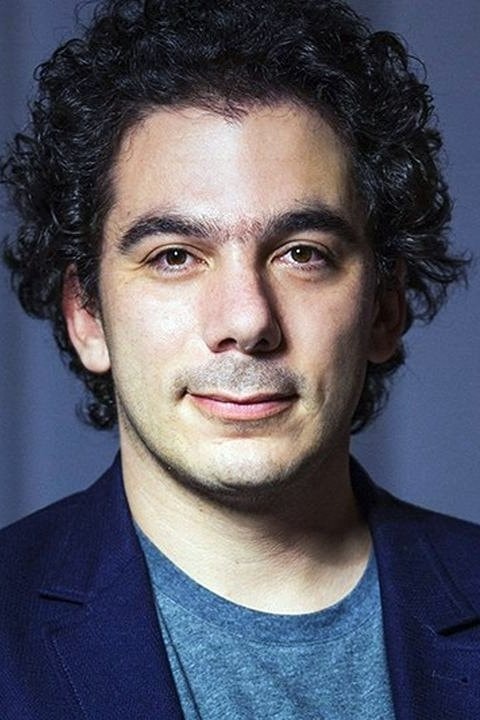 Foto de Nathanaël Karmitz