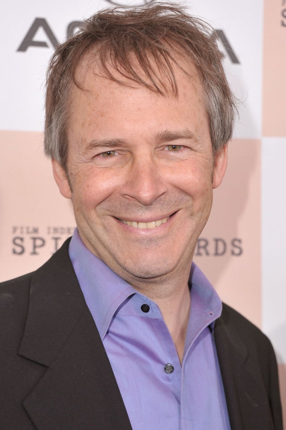 Foto de Chris Doubek