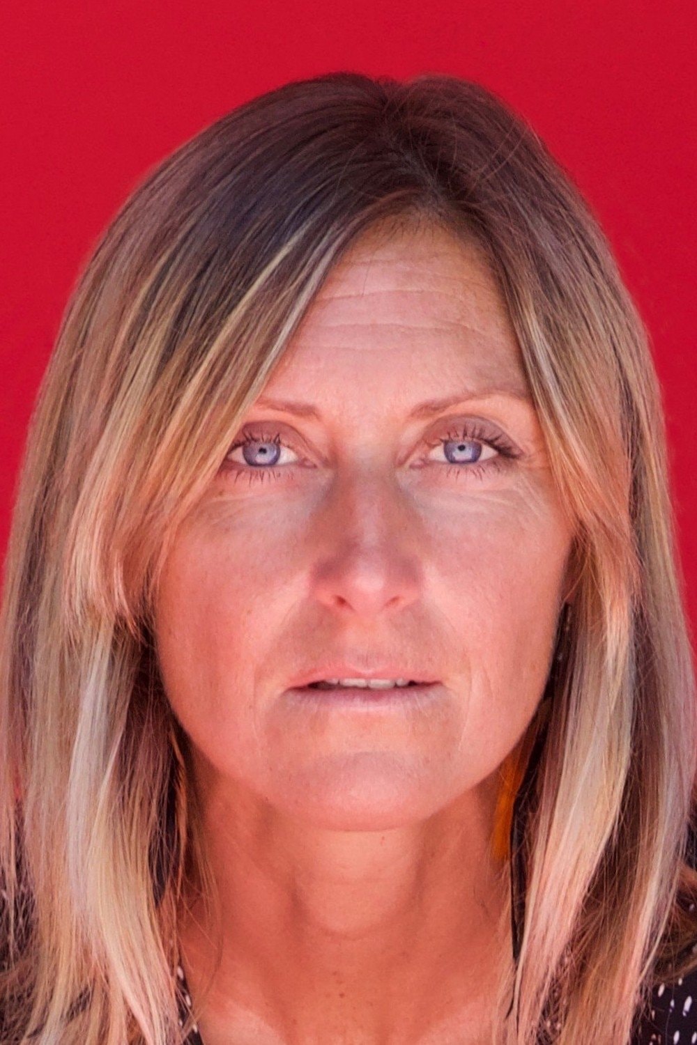 Elizabeth Blake-Thomas