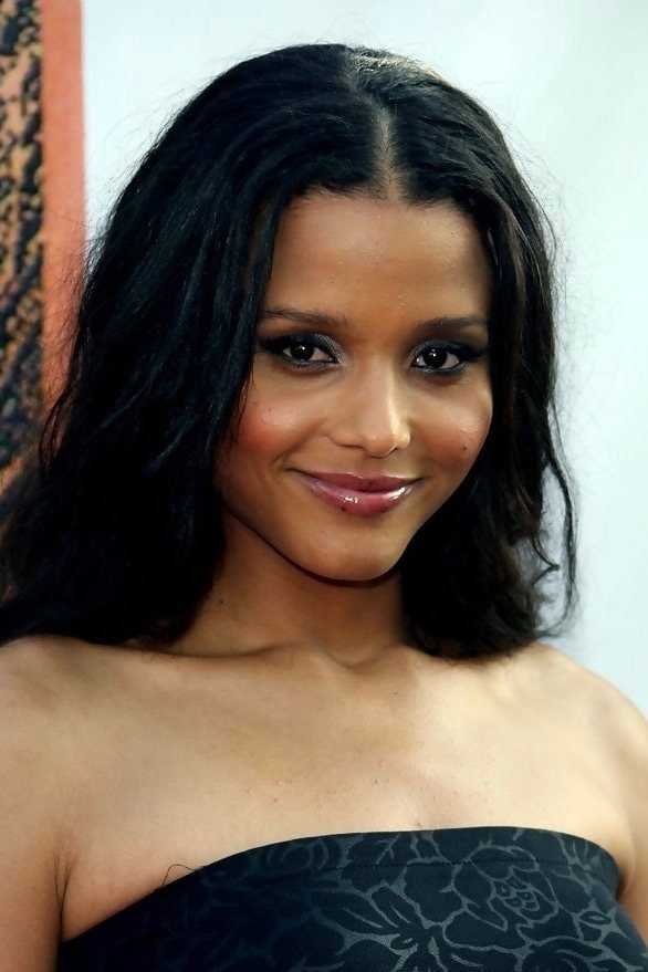 Foto de Sydney Tamiia Poitier