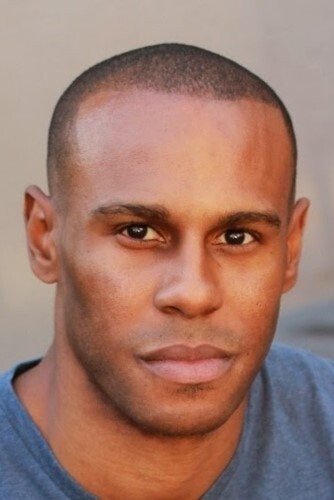 Foto de Eltony Williams