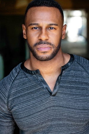 Foto de Eltony Williams