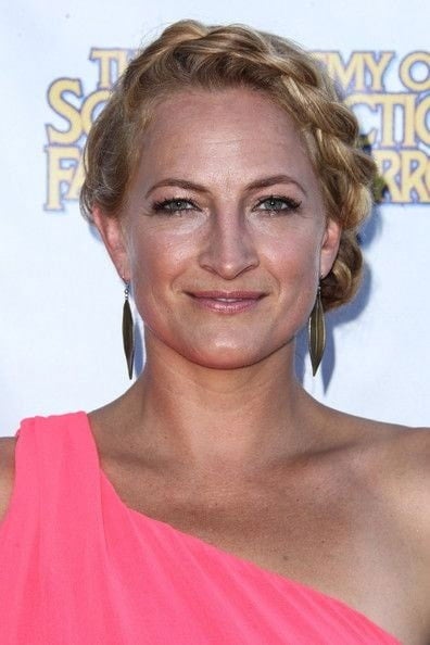Foto de Zoë Bell