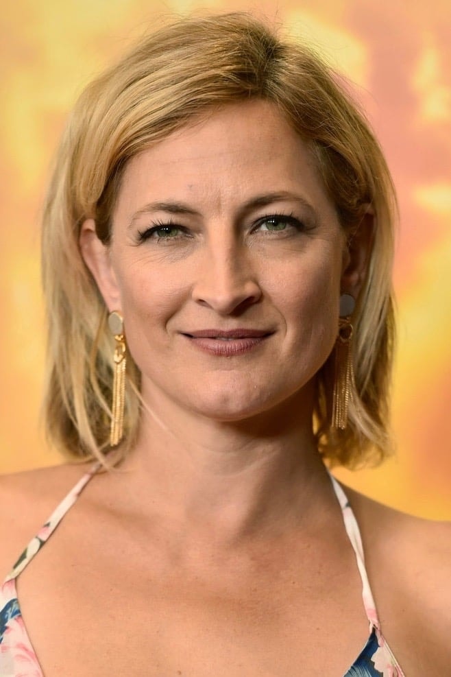 Foto de Zoë Bell
