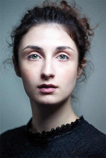 Foto de Εφη Γούση