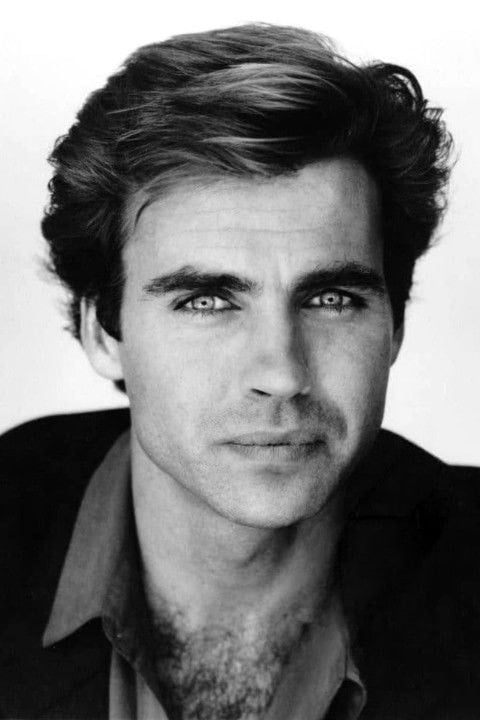 Foto de Jeff Fahey