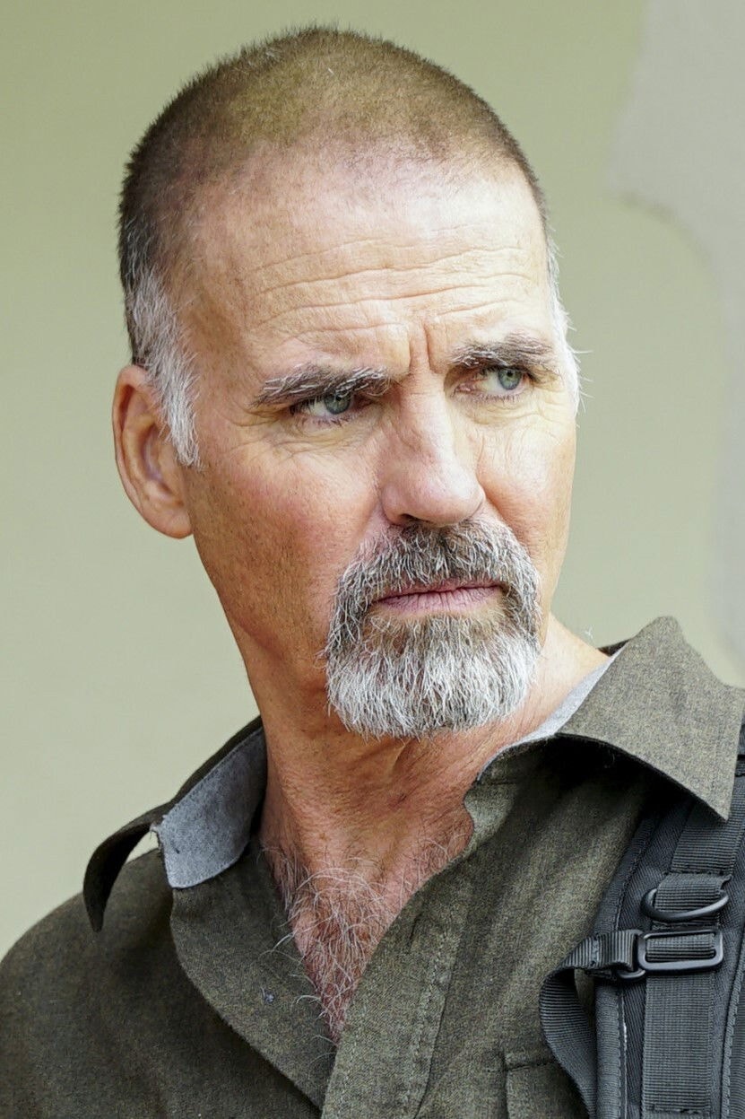 Foto de Jeff Fahey