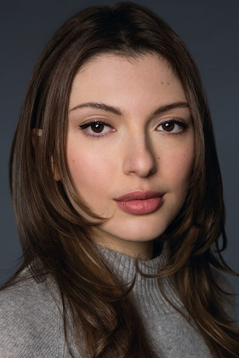 Foto de Devyn Inez Fusaro