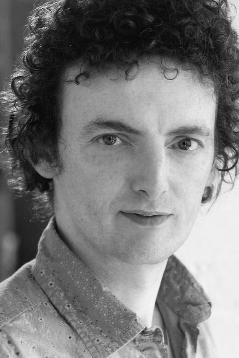 Foto de John Keating