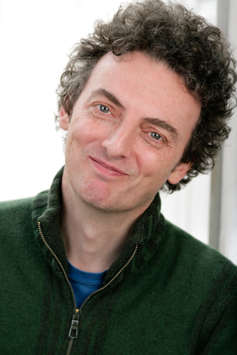 Foto de John Keating