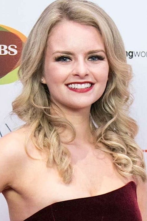 Foto de Andrea Brooks