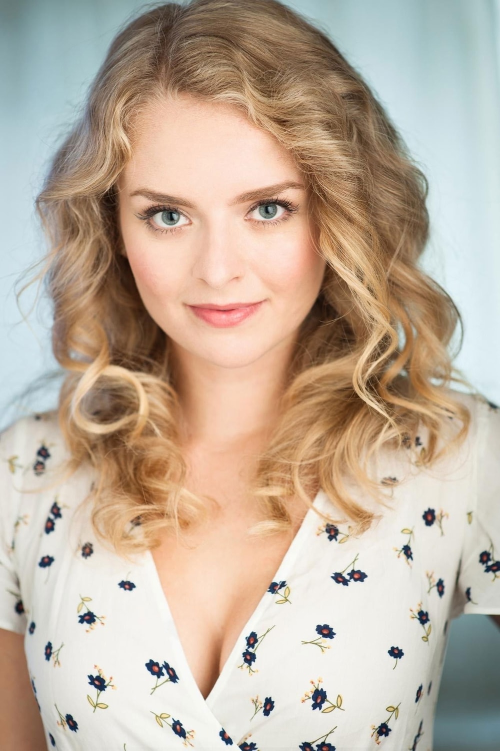 Foto de Andrea Brooks