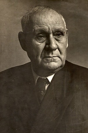 Foto de Mirzəağa Əliyev