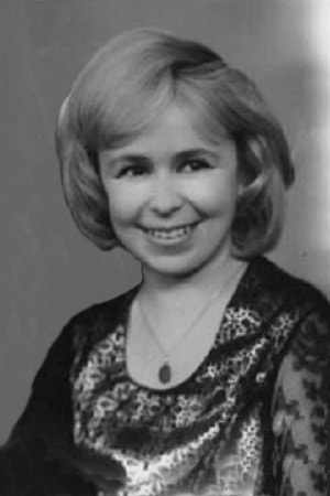 Foto de Alla Sannikova