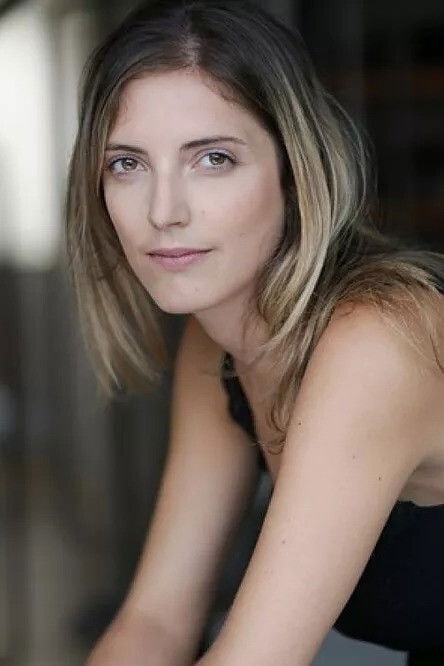 Foto de Camille Péri