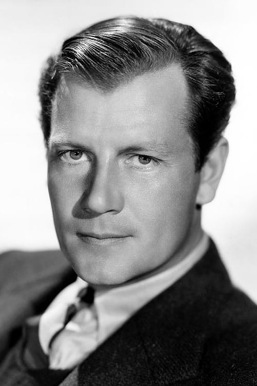 Foto de Joel McCrea