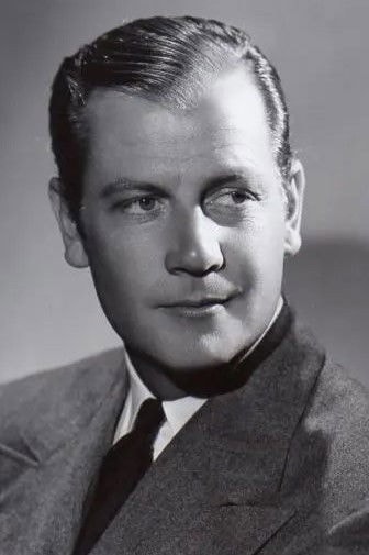 Foto de Joel McCrea