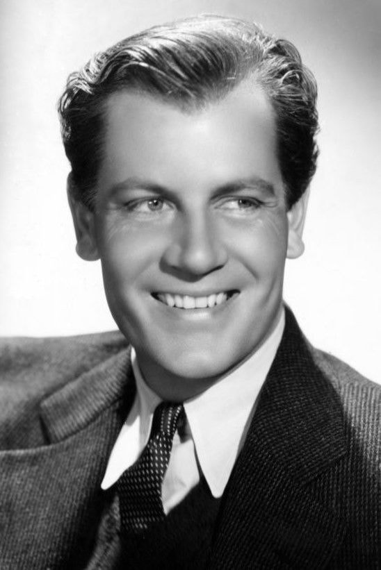 Foto de Joel McCrea