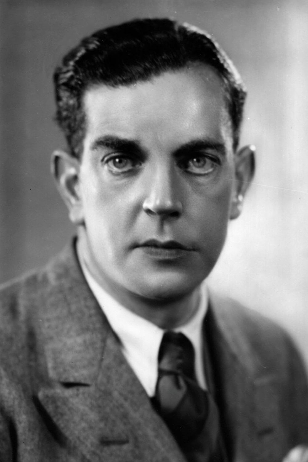 Foto de Leslie Banks