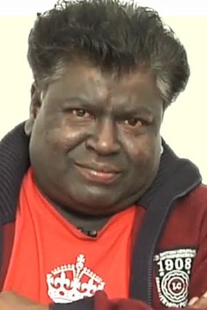 Foto de Jabardasth Apparao