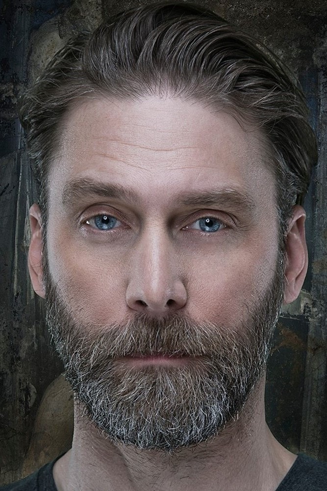 Foto de Scott Mosier