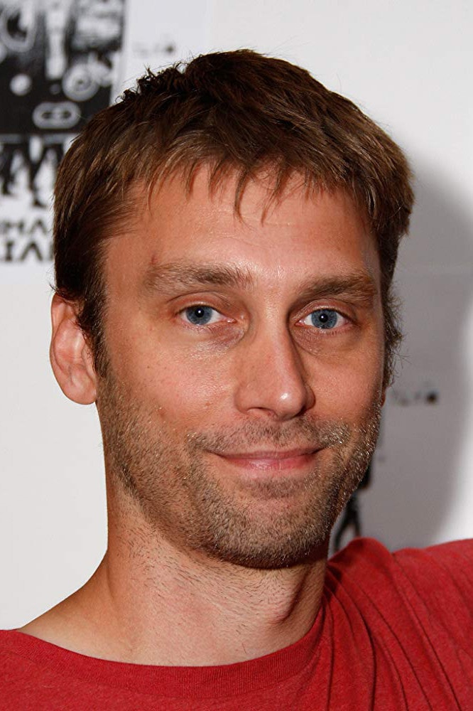 Foto de Scott Mosier