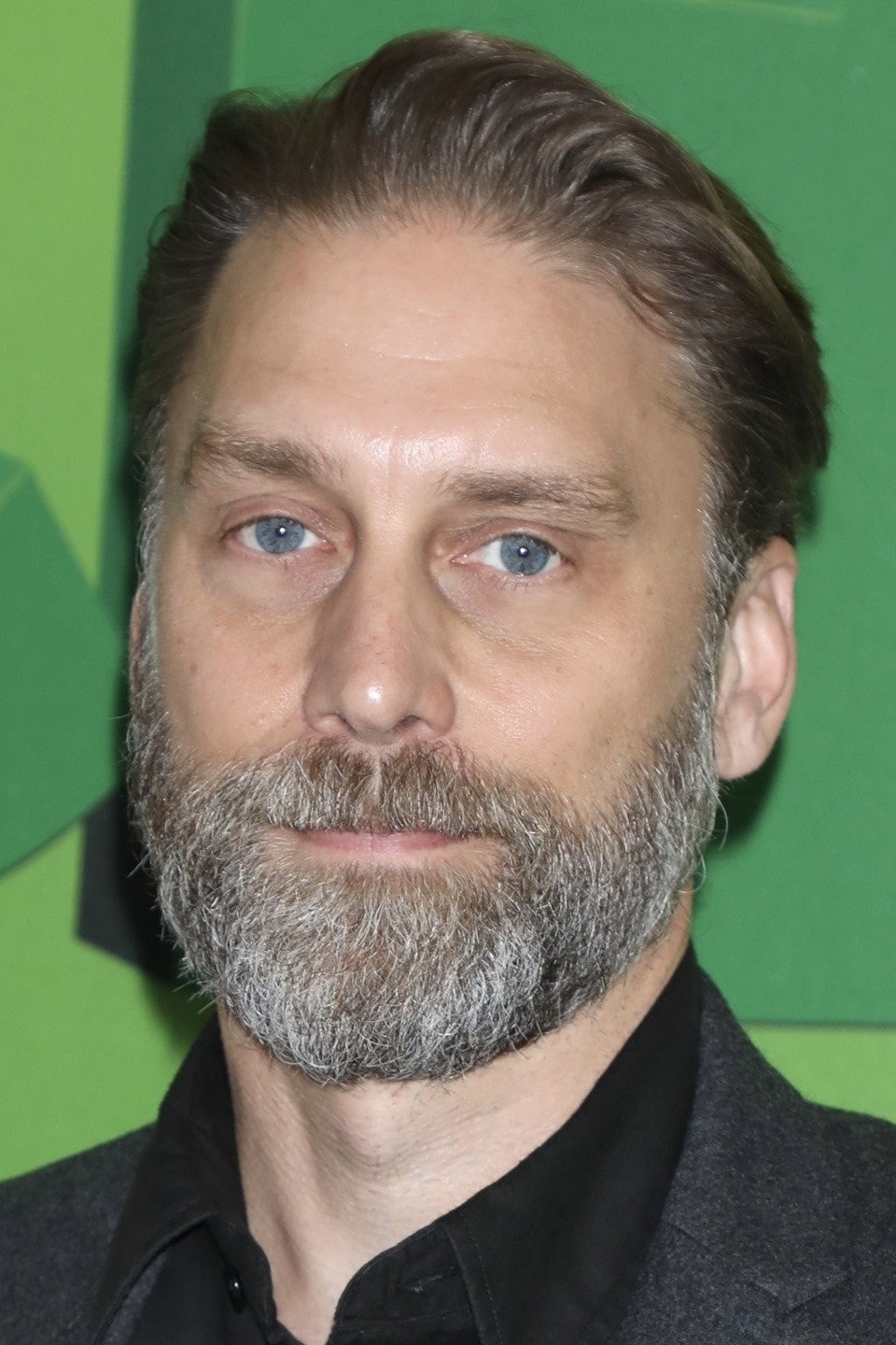 Foto de Scott Mosier