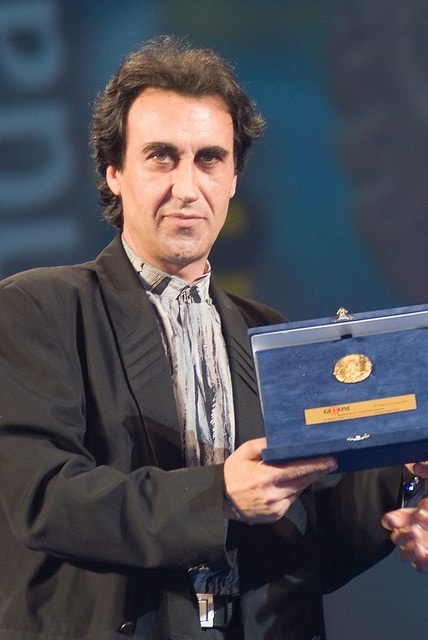 Foto de Rosario Errico