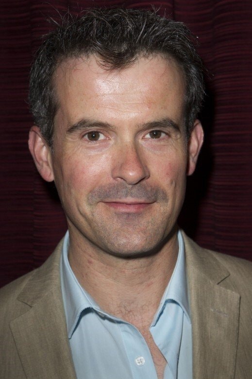 Foto de Nick Fletcher