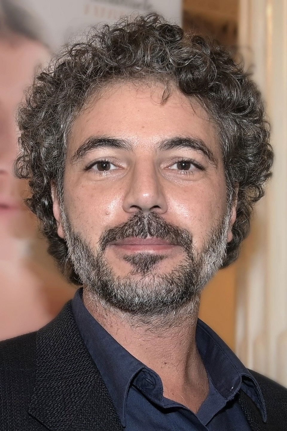 Emanuele Imbucci