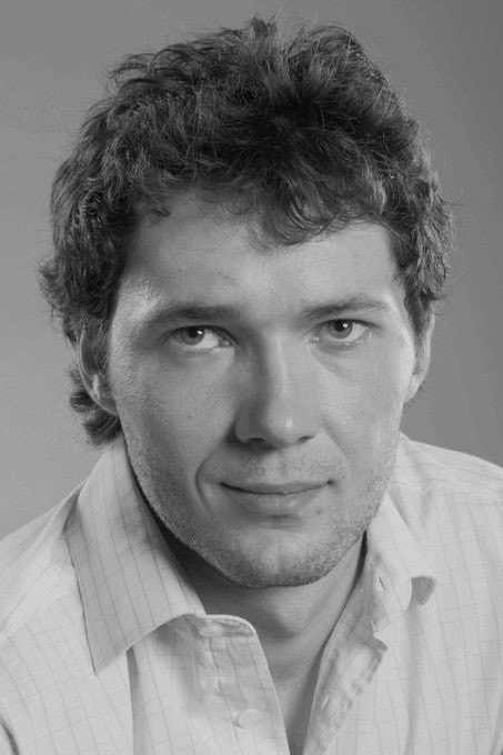 Foto de Anton Andriushchenko