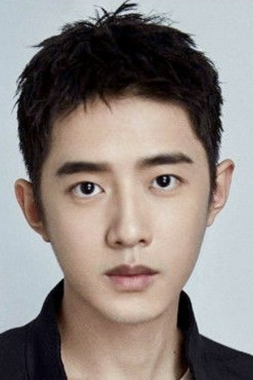 Foto de Liang Jingkang