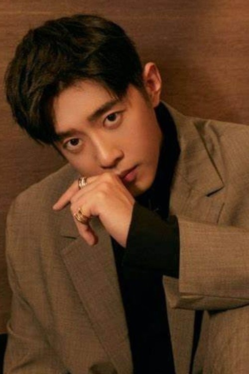 Foto de Liang Jingkang