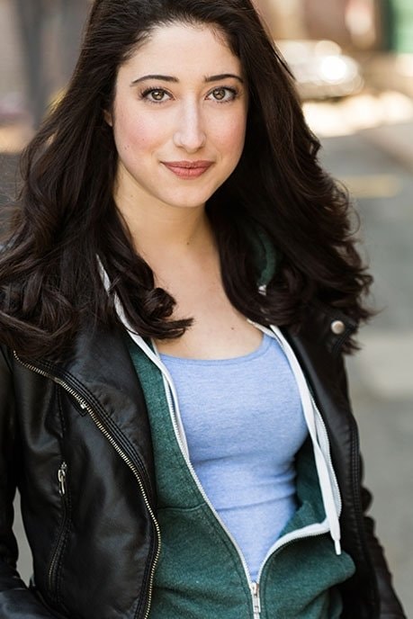 Foto de Taylor Ortega