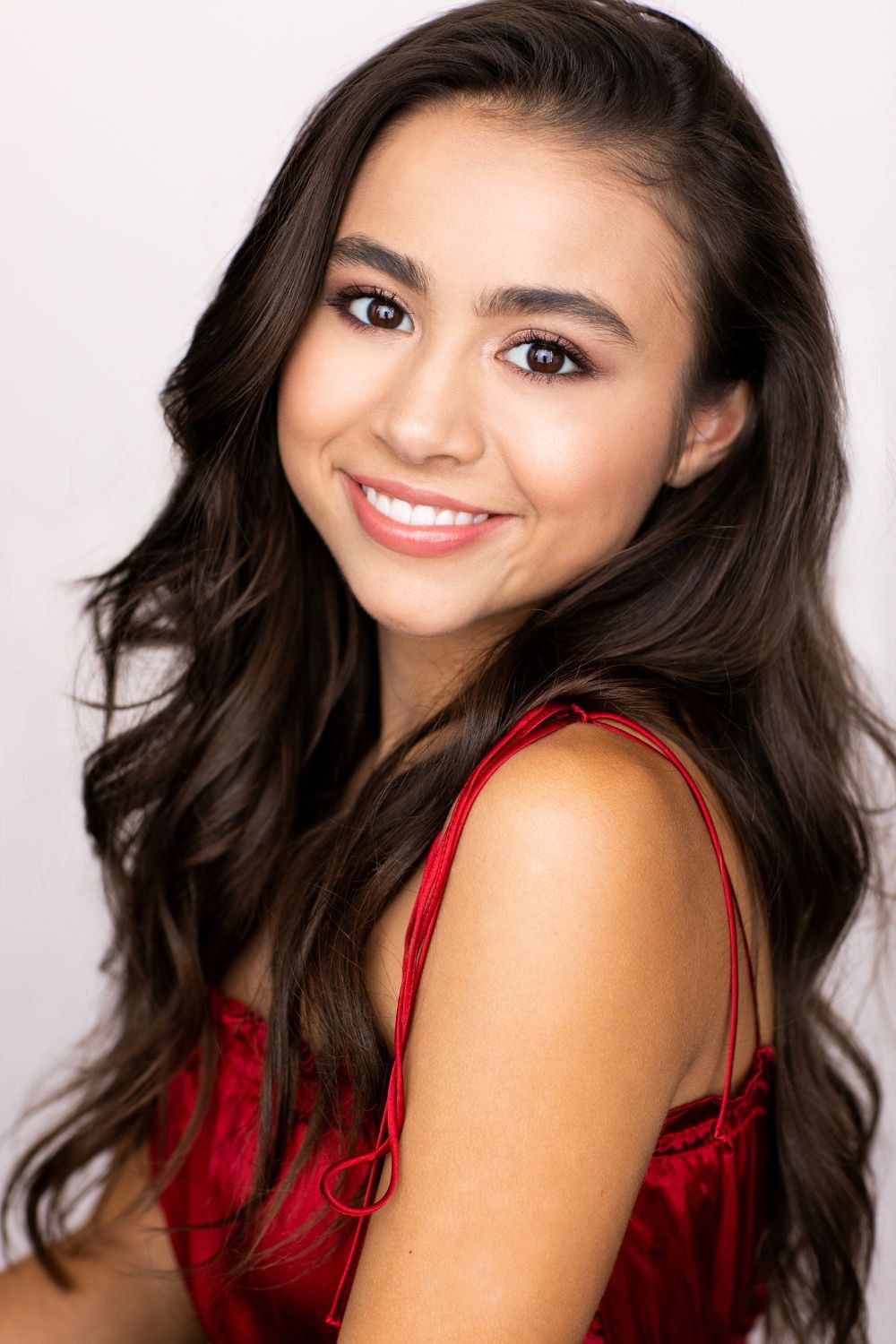 Foto de Ciara Riley Wilson