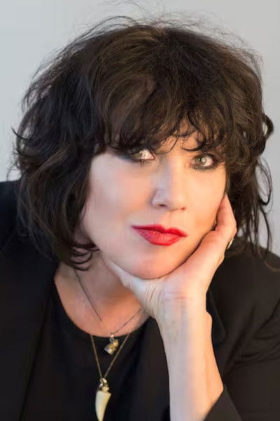 Foto de Martha Davis