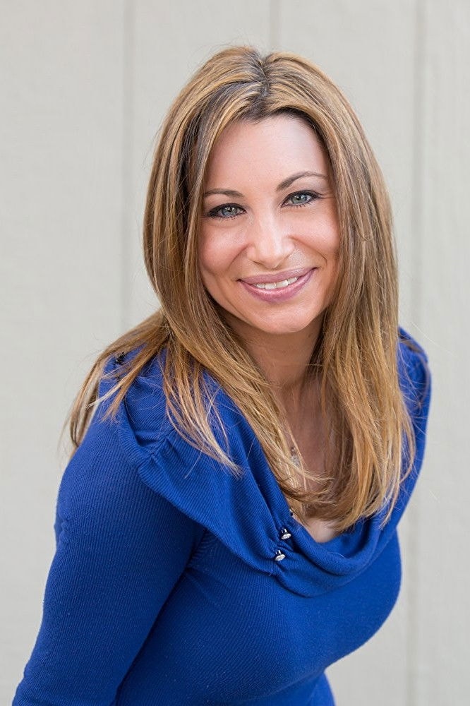 Foto de Vicki Goldsmith