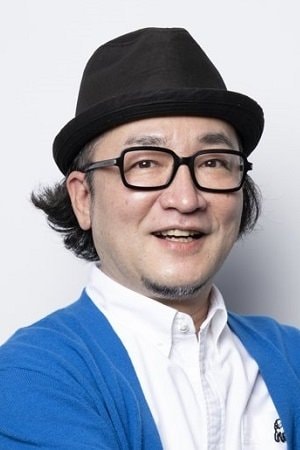 Foto de Nonji Nemoto