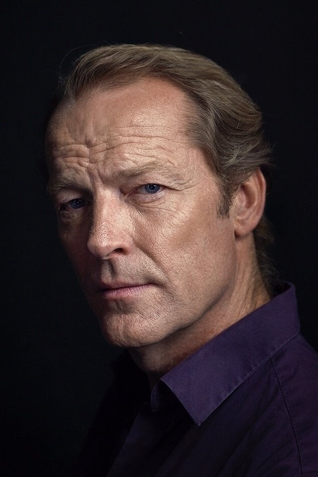 Foto de Iain Glen
