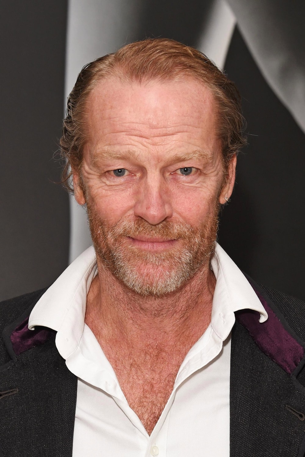 Foto de Iain Glen