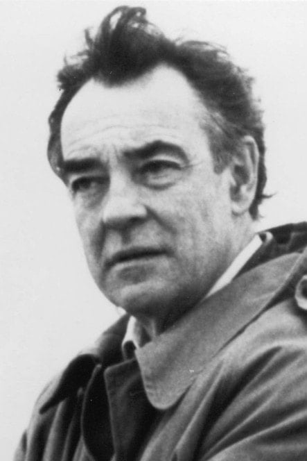 Foto de Richard Johnson