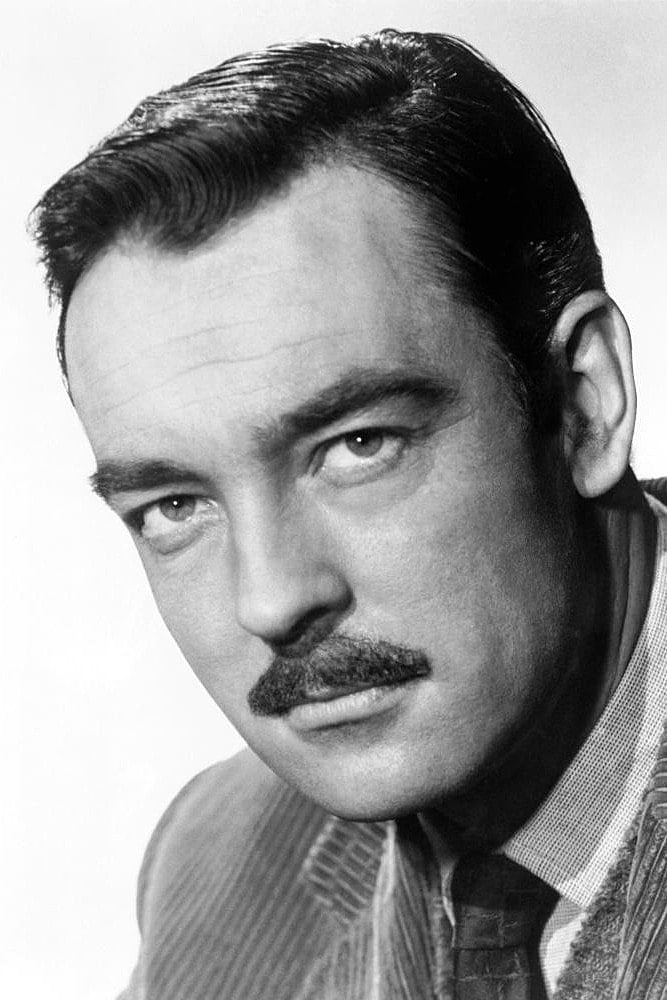 Foto de Richard Johnson