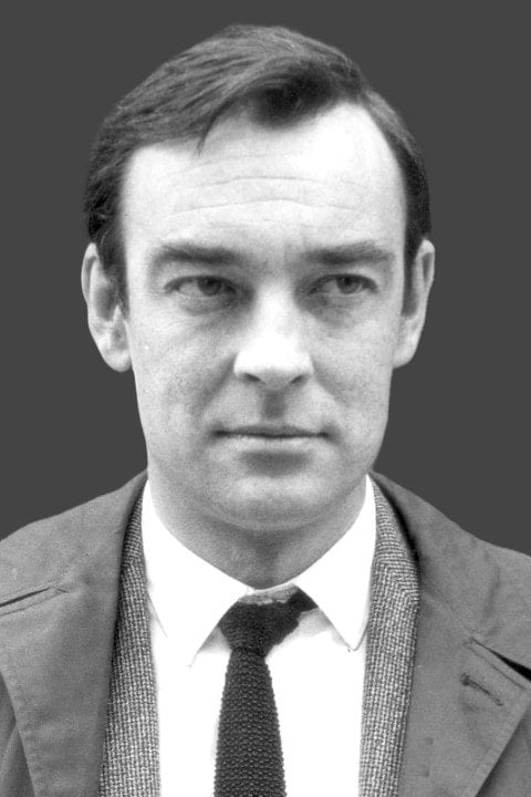 Foto de Richard Johnson