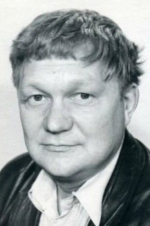 Foto de Mikhail Kalinkin