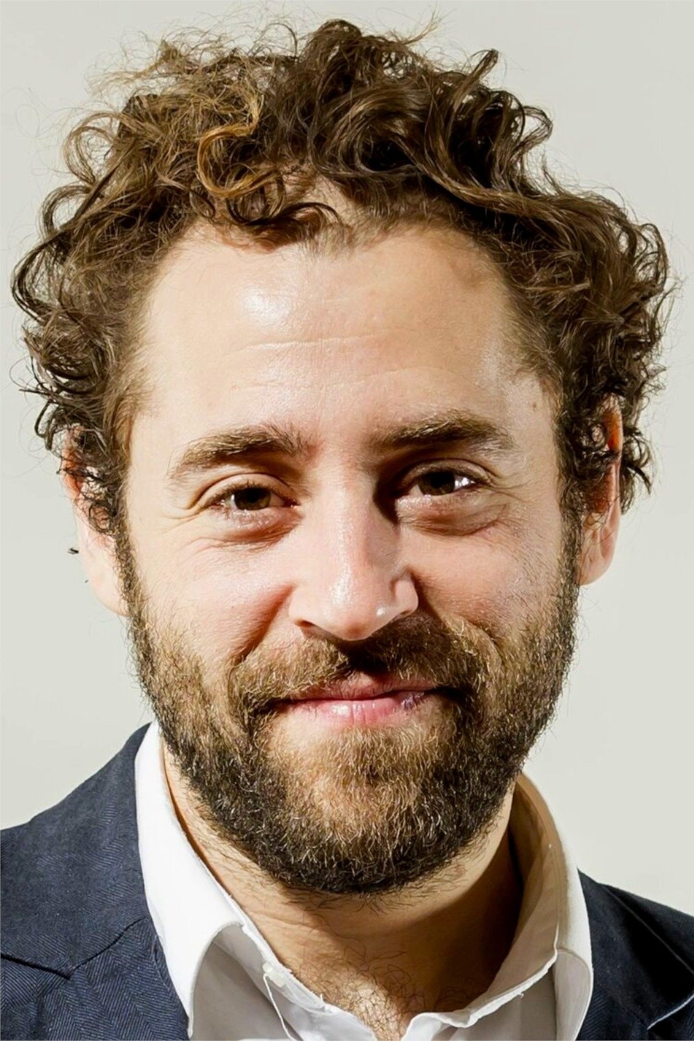 Foto de Michael Rubenfeld