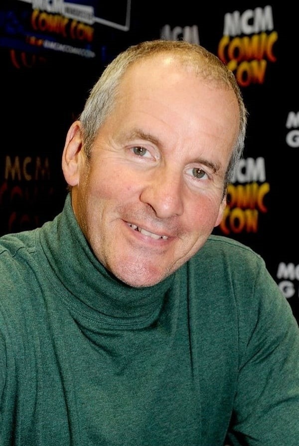 Foto de Chris Barrie