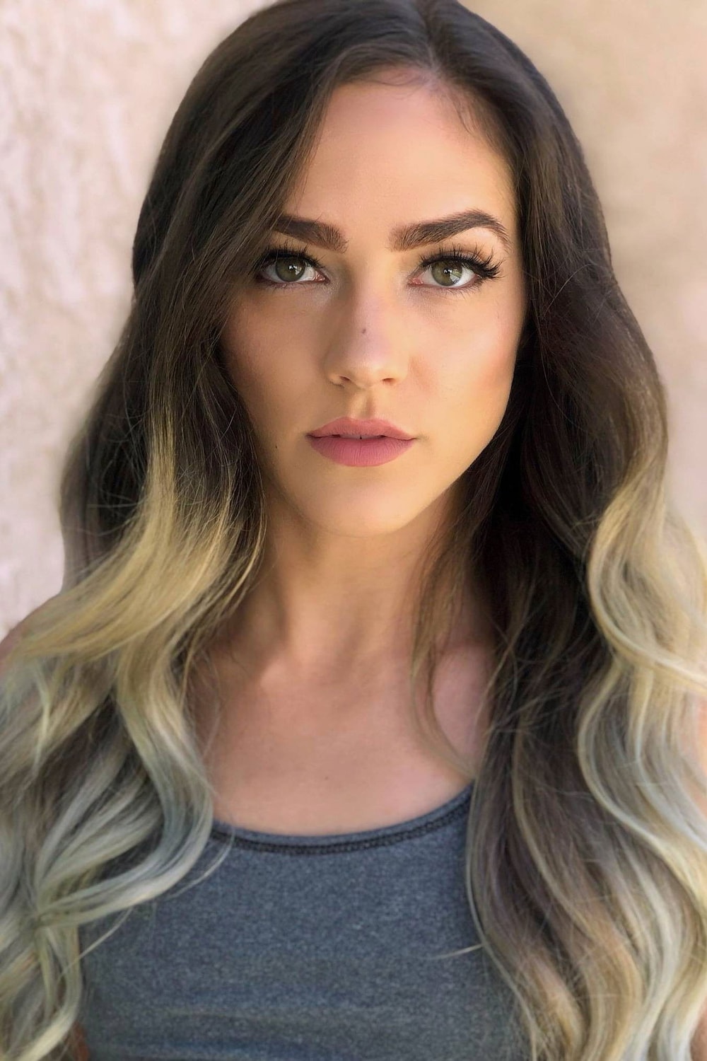 Foto de Courtney Akbar